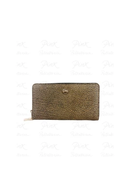 P.Foglio Large Zip Around