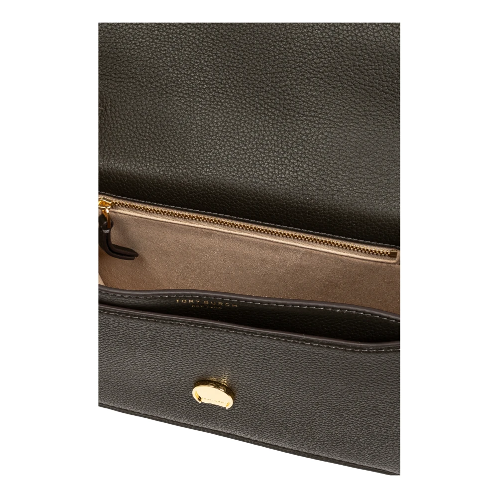 TORY BURCH Schoudertas Miller Green Dames