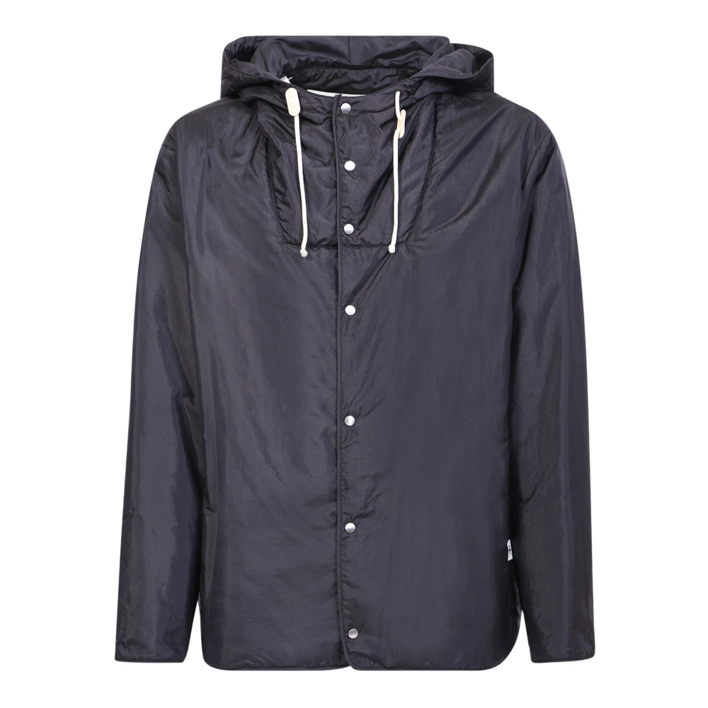Jackets > Light Jackets - - Jil Sander - Modalova
