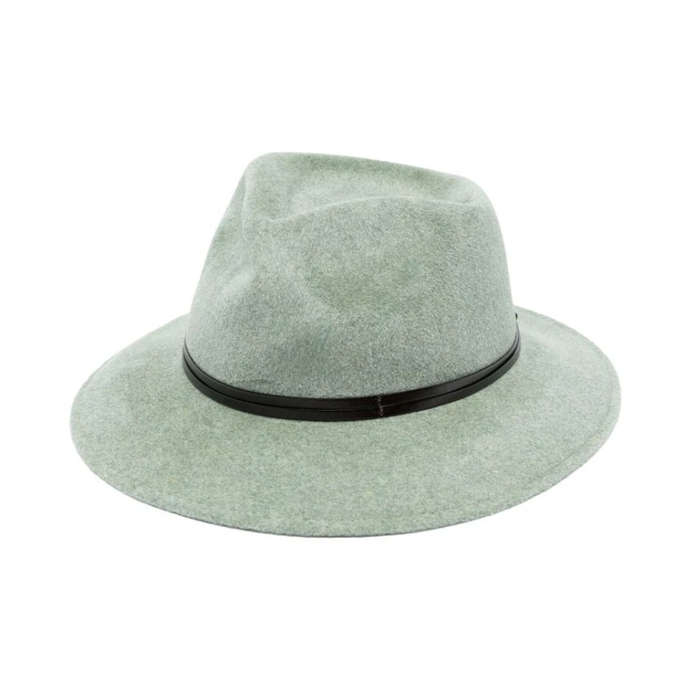 Catarzi 1910 Hats Green Dames