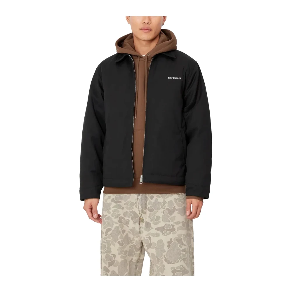 Jackets > Light Jackets - - Carhartt Wip - Modalova