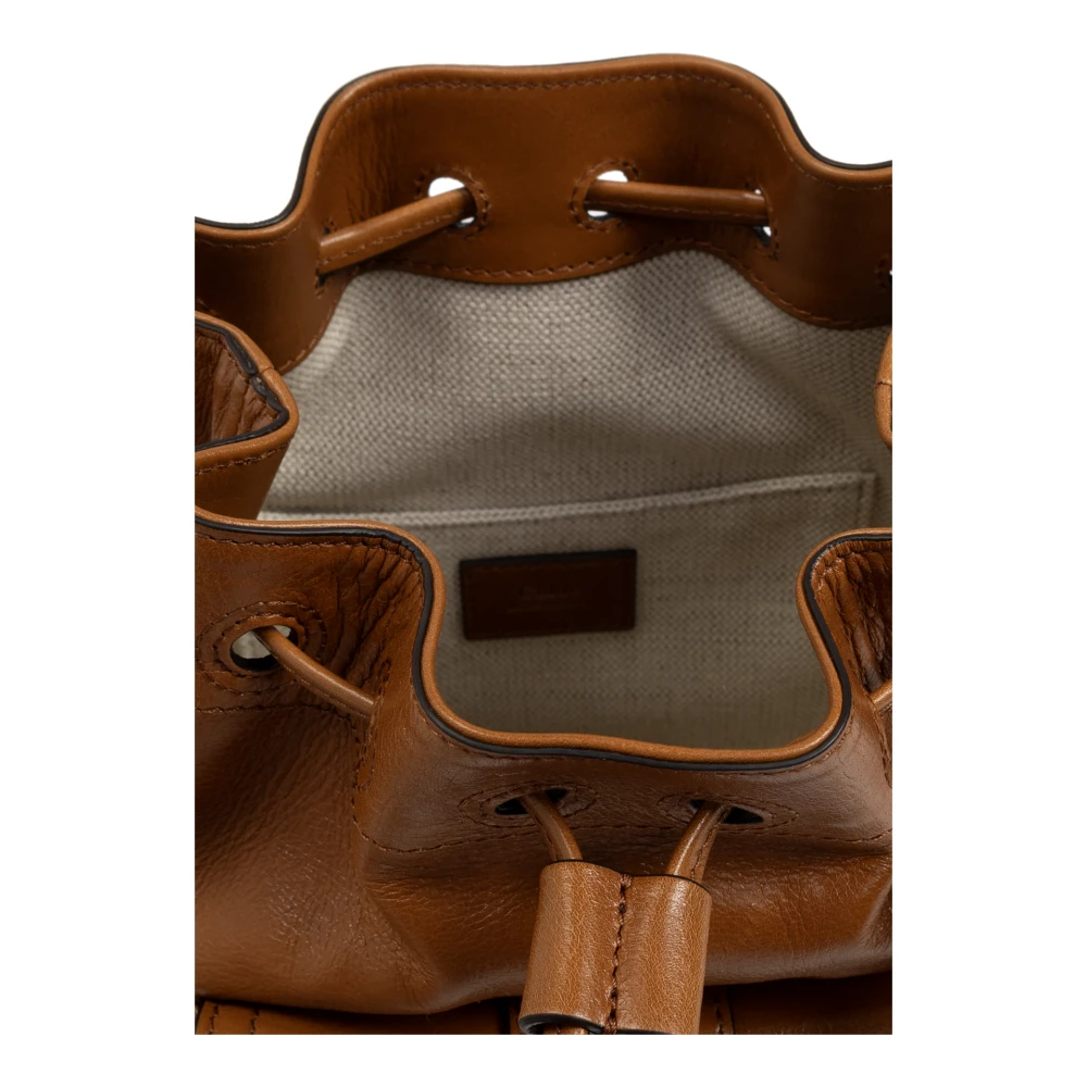 Chloé Schoudertas type emmer Brown Dames
