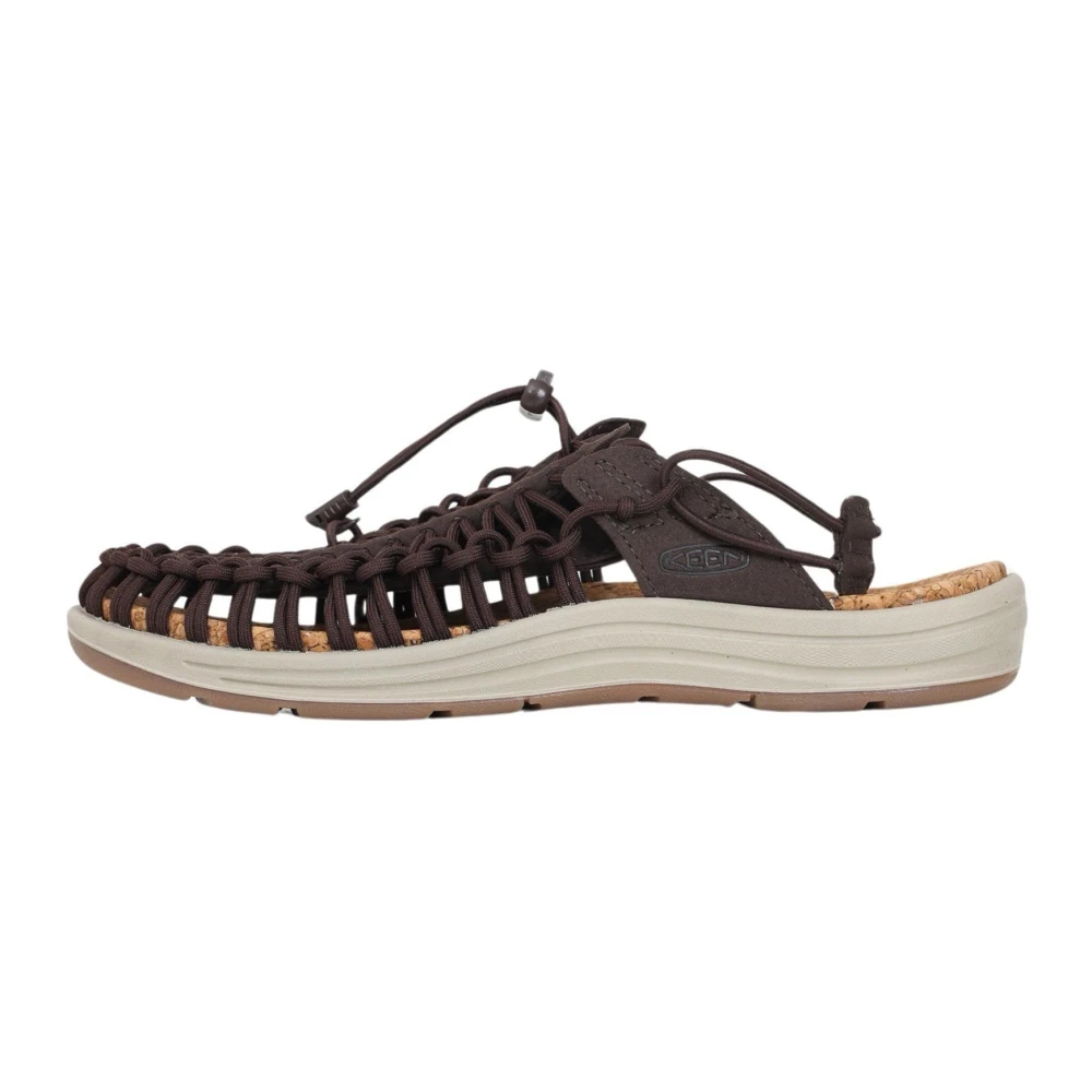 Shoes > Sandals > Flat Sandals - - Keen - Modalova