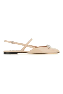 Belinda SB Flat