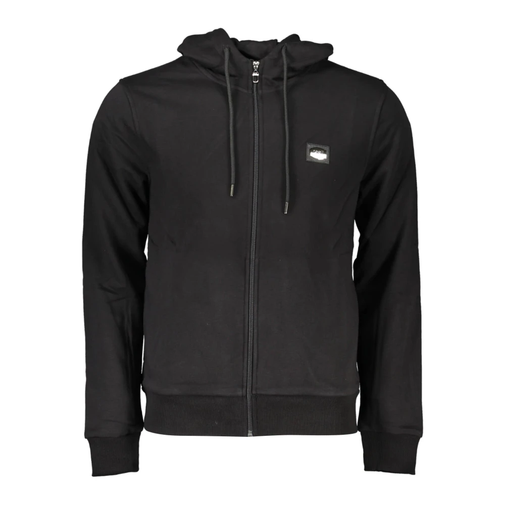 Sweatshirts & Hoodies > Zip-throughs - - Cavalli Class - Modalova