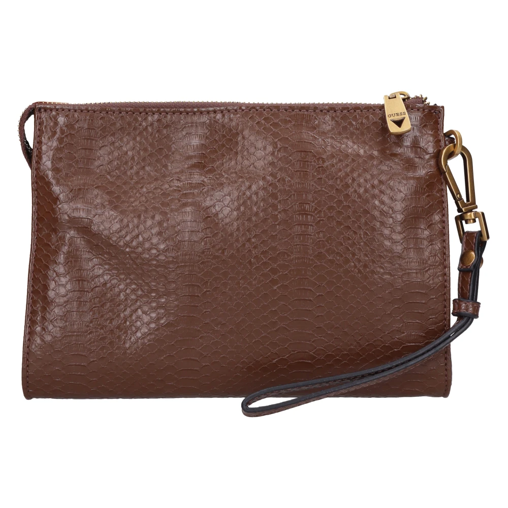 Guess Bruin Brown Dames