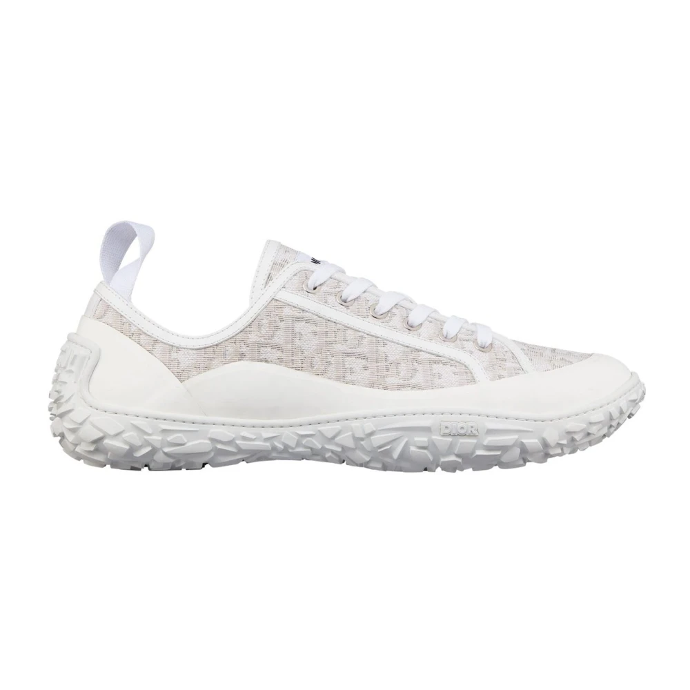 Dior - Shoes > Sneakers - White - Dior - Modalova