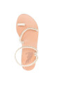 witte-leren-casual-sandalen