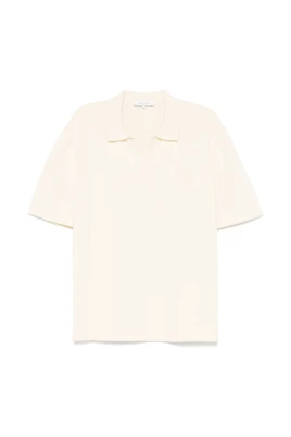 Bold Fox Head Polo Shirt