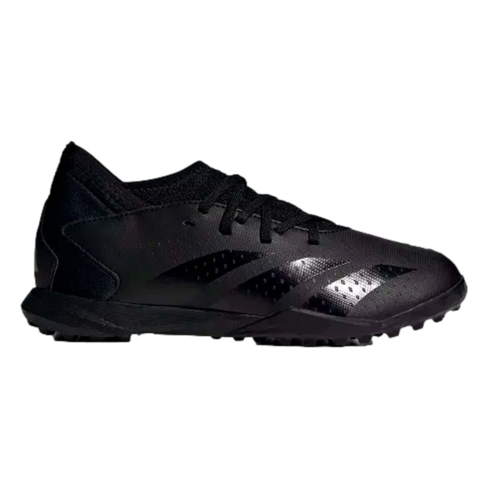 Adidas Predator Accuracy.3 TF J Fotbollsskor för Barn Black, Unisex