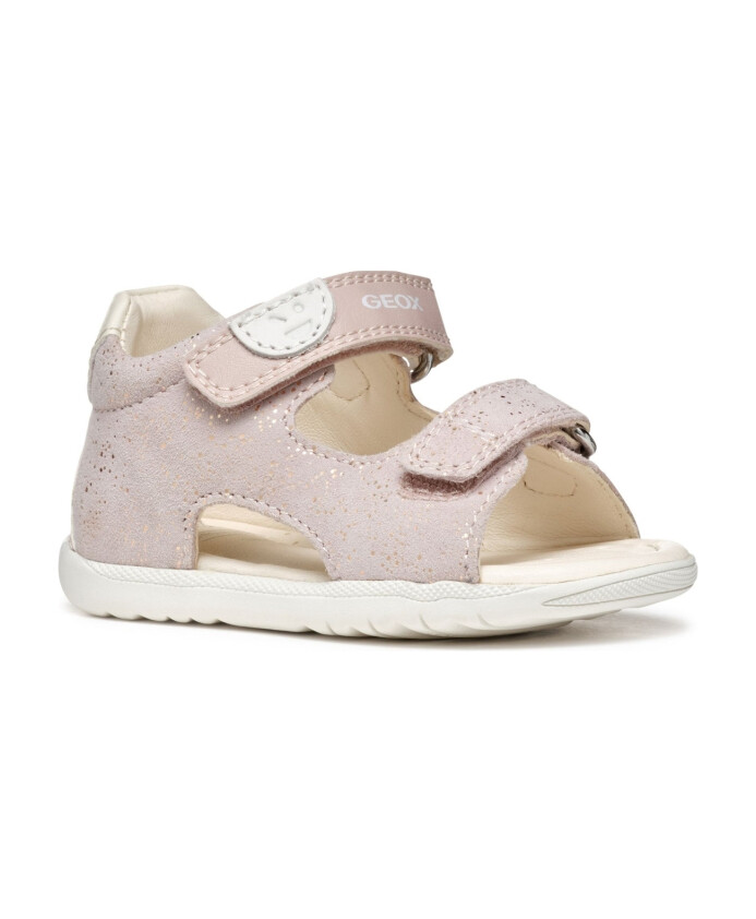 sandales-roses-macchia-pour-enfants