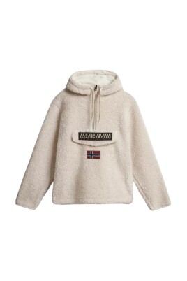 gray-half-zip-hoodie-burgee-style