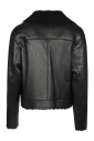 shearling-winterjas