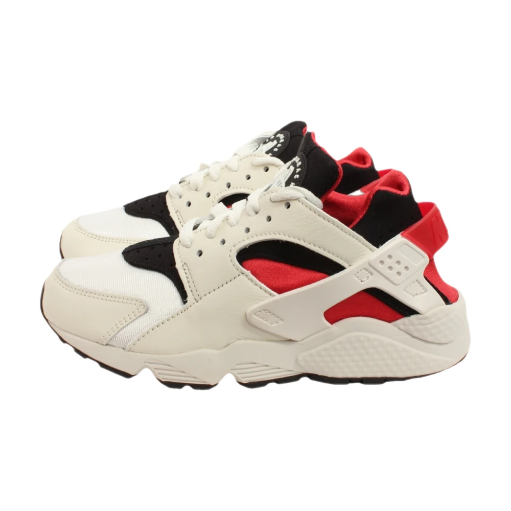 Nike Multicolor Running Shoes, Female, 3 1/2 Uk, Air Huarache