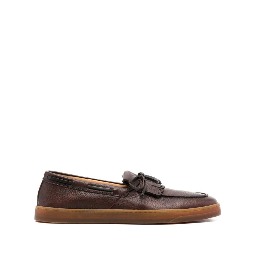 Henderson Loafers Brown, Herr