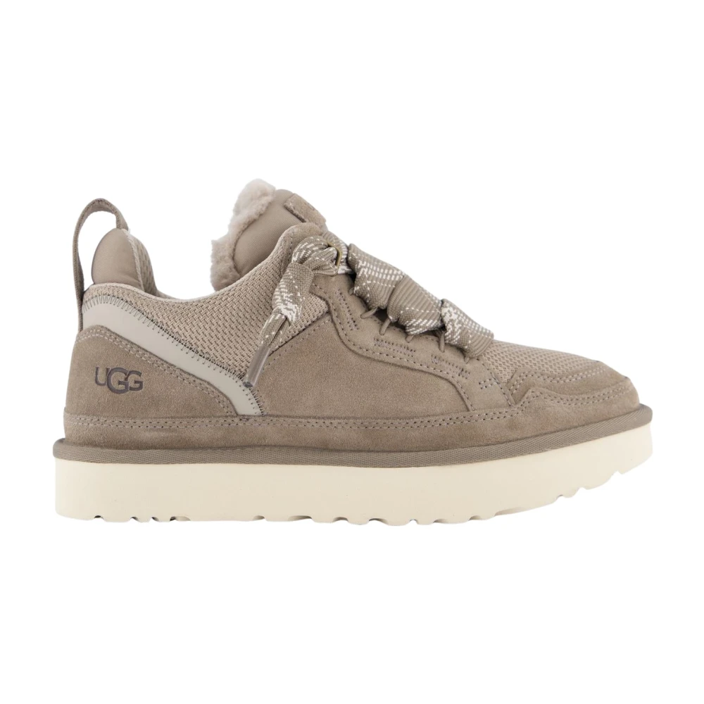 UGG - Shoes > Sneakers - Gray - UGG - Modalova