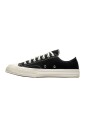 chuck-70-low-baskets-noires