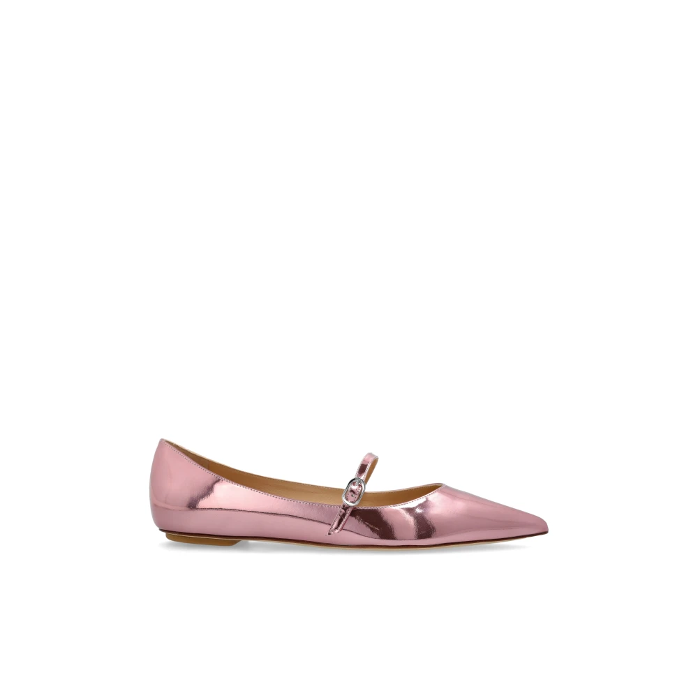 Shoes > Flats > Ballerinas - - Stuart Weitzman - Modalova