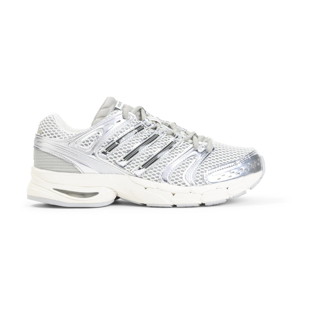 Adidas Originals Womens Adistar Control 5 Trainer Beige Size: 6 - Footasylum - Image 3