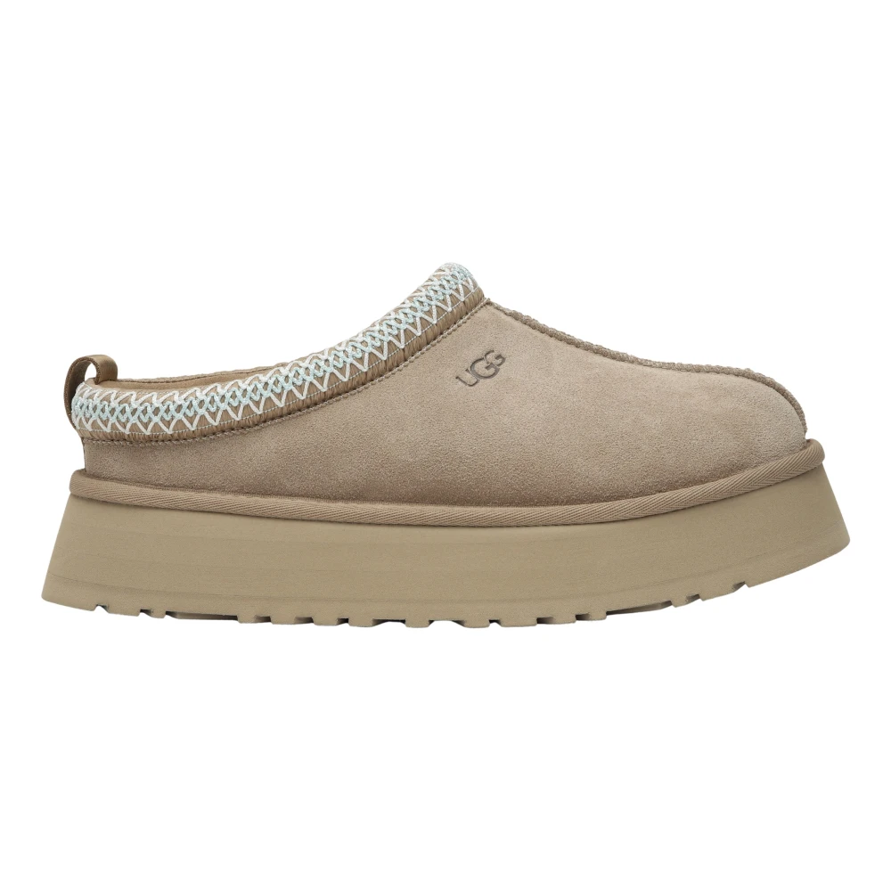 UGG - Shoes > Slippers - Beige - UGG - Modalova
