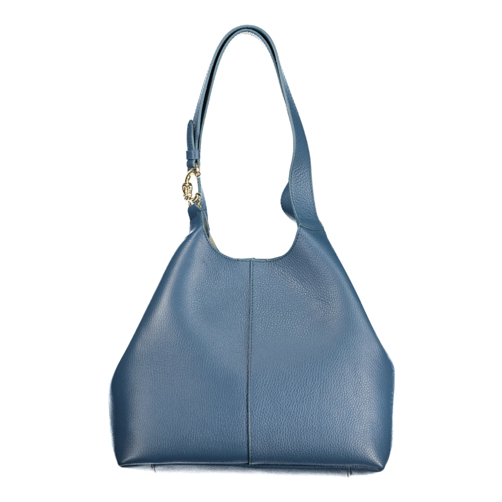 Coccinelle Women's Blue Shoulder Bags, One Size, C-Easy Bag