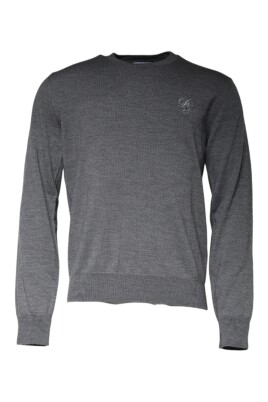 morkgra-ull-crew-neck-troja