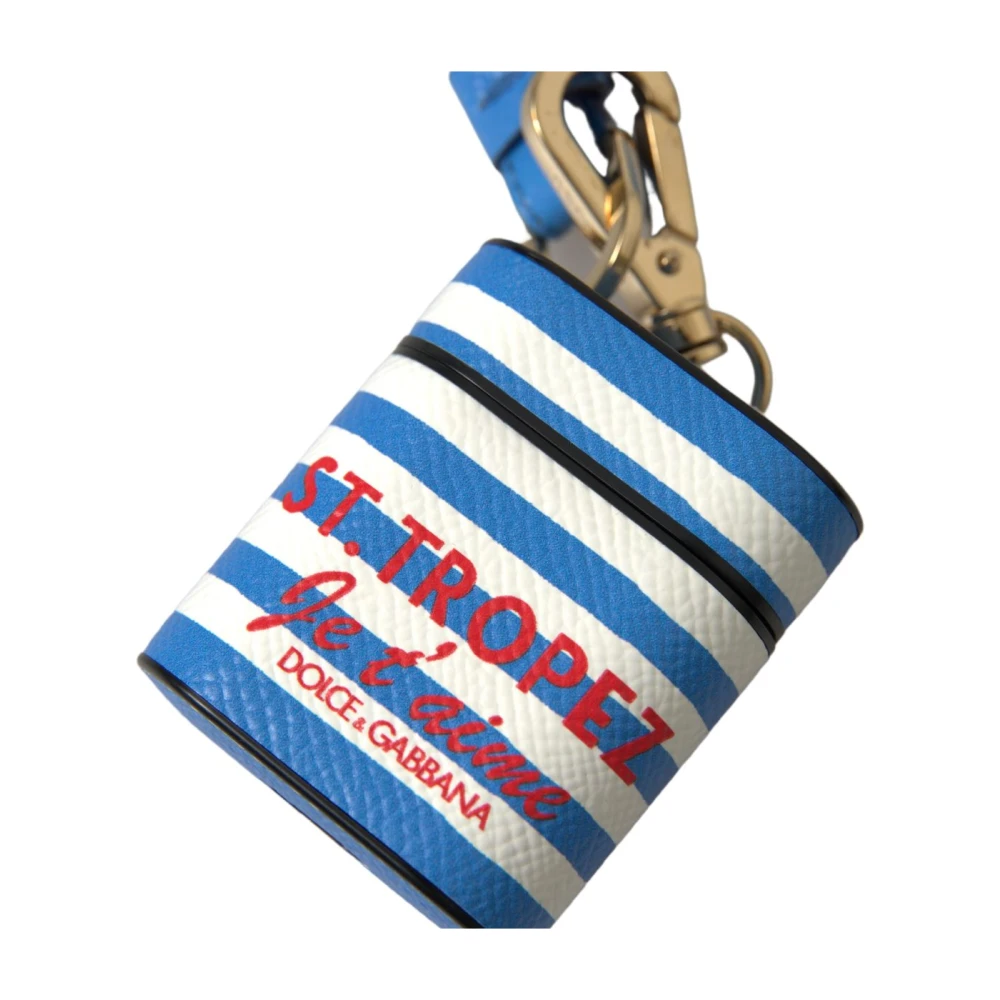 Dolce & Gabbana Phone Accessories Multicolor Unisex