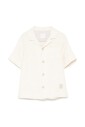 chemise-blanche-en-melange-de-coton-et-lin