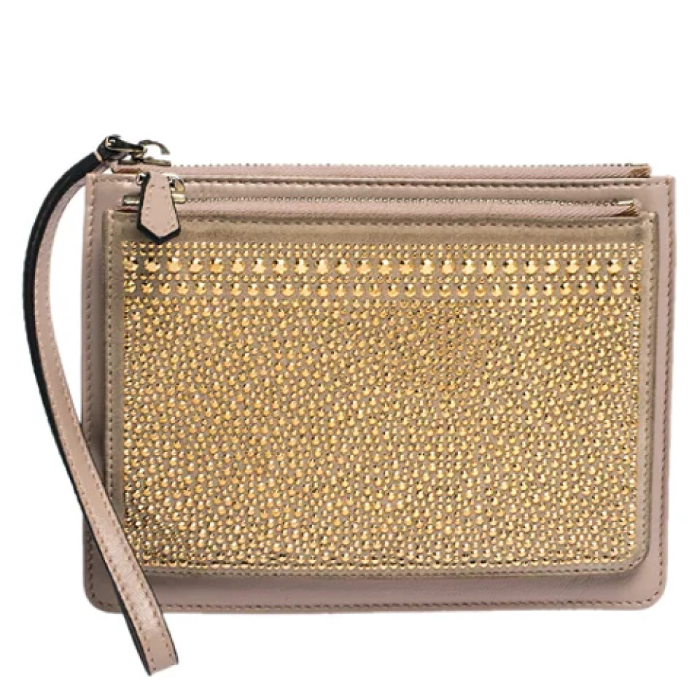 Leather clutches online best sale