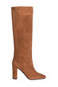 bottes-en-daim-pour-femmes-modele-elegant