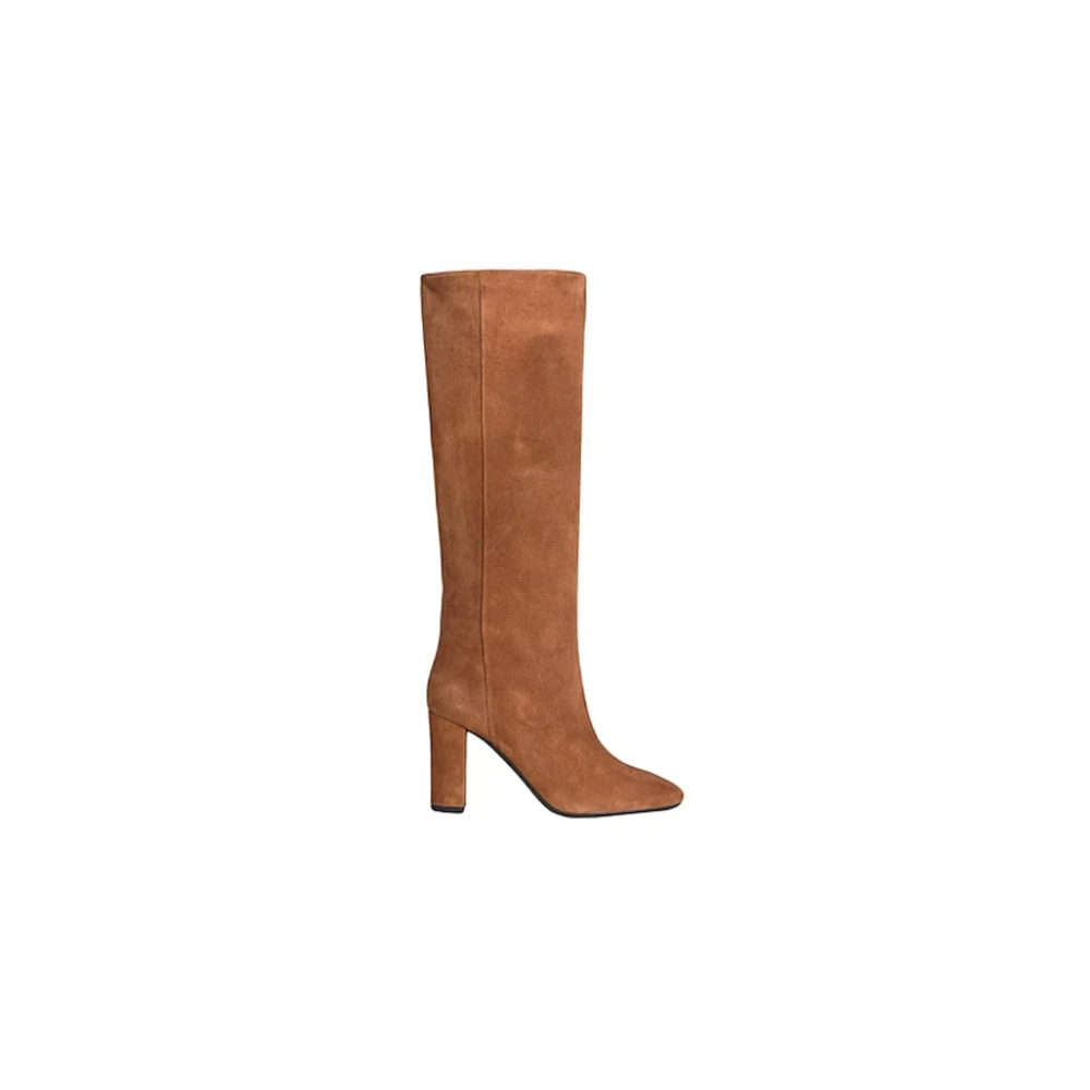 Shoes > Boots > Heeled Boots - - Bianca Di - Modalova