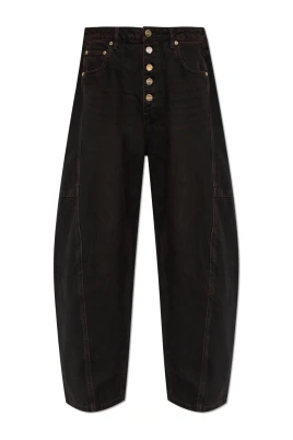 Carter Balloon Jeans