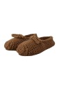 elegant-wool-knit-ballerina-flats-in-brown