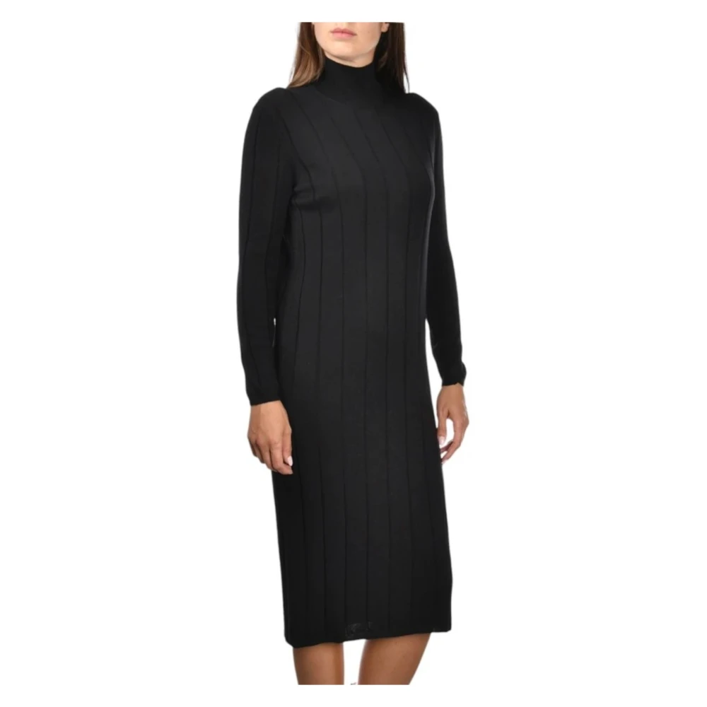 Dresses > Day Dresses > Knitted Dresses - - Paolo Fiorillo Capri - Modalova