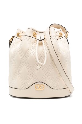 white-drawstring-shoulder-bag