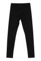leggings-en-jersey-noir-avec-imprime-sur-le-devant