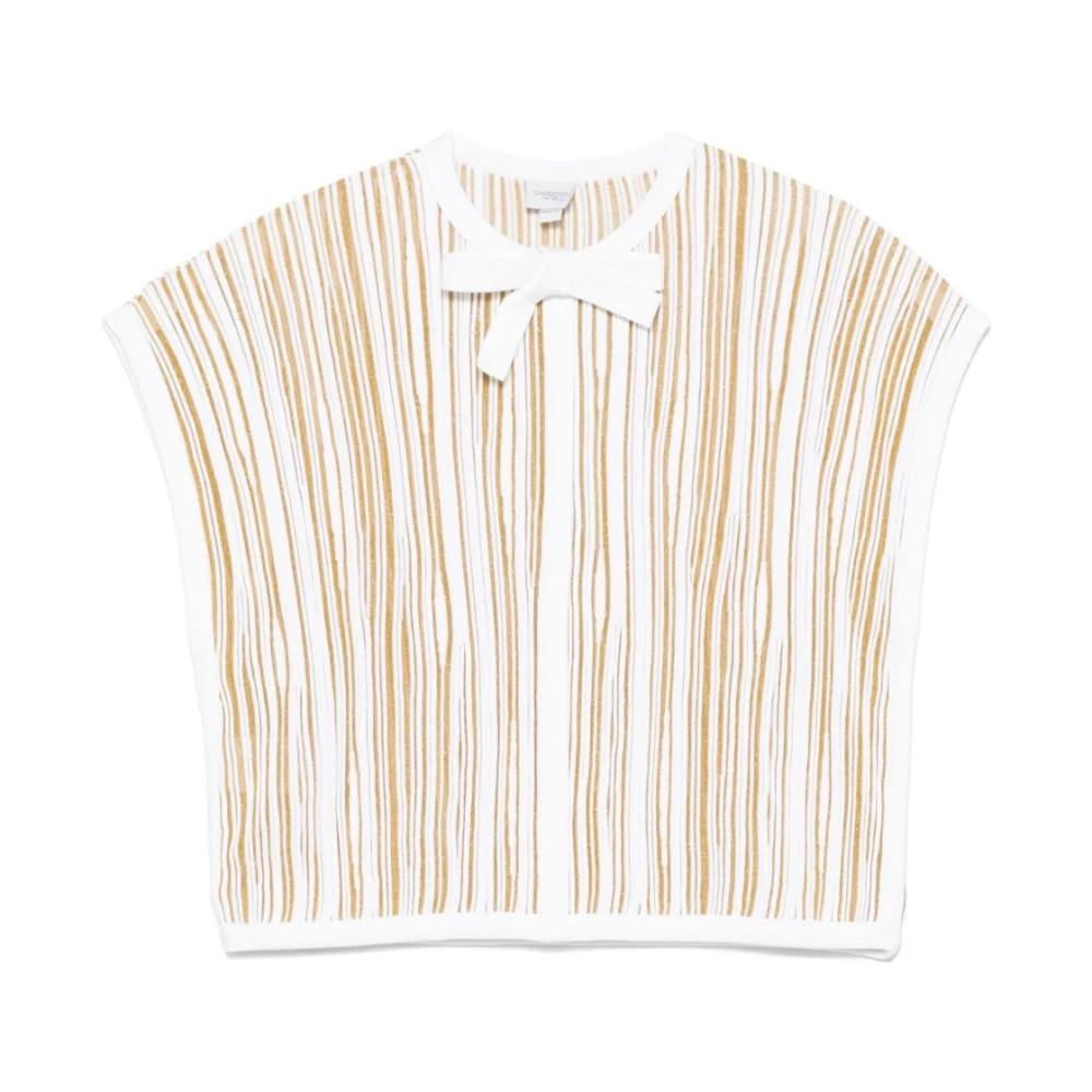 Knitwear > Round-neck Knitwear - - Giambattista Valli - Modalova