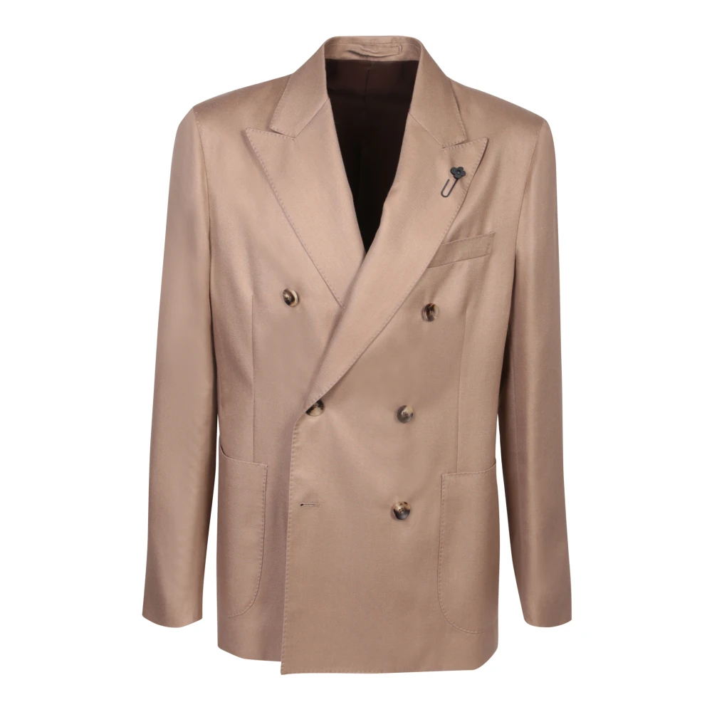 Jackets > Blazers - - Lardini - Modalova