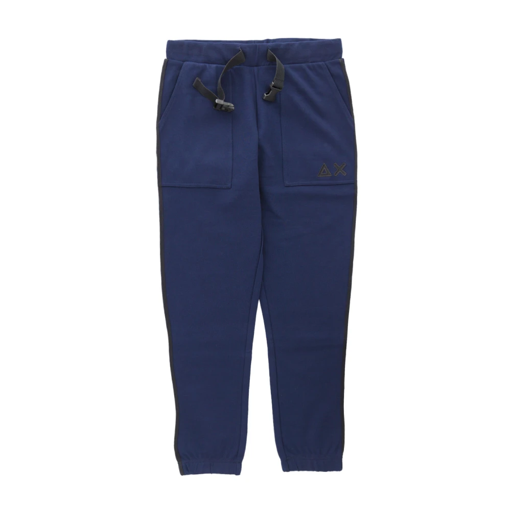 Trousers > Sweatpants - - Sun68 - Modalova