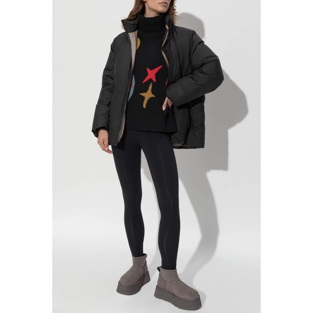 Paul Smith Donsjas Black Dames