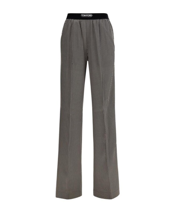 pantalon-large-a-pois
