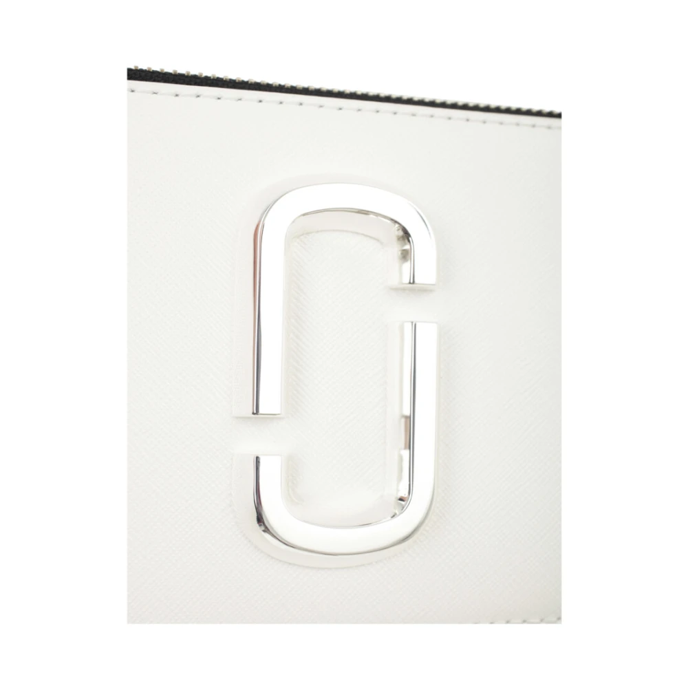 Marc Jacobs Snapshot DTM Bag White Dames