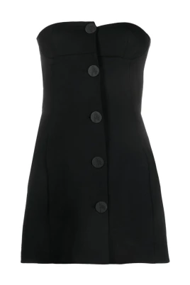 Bustier Blazer