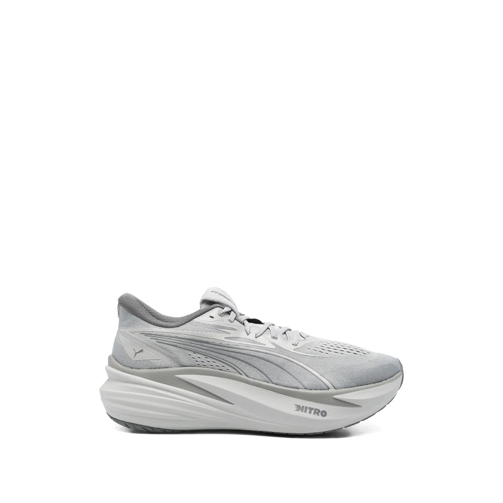 Puma MagMax Nitro 2 Heren Schoenen Grijs
