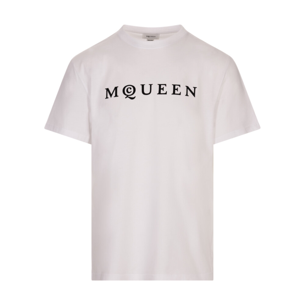 Alexander McQueen T-shirts • Shop T-shirts from Alexander