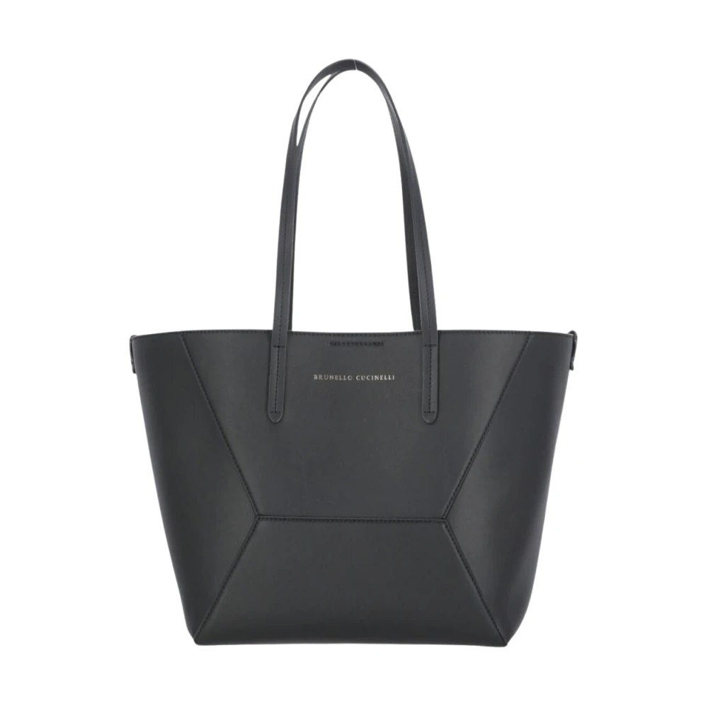 Bags > Tote Bags - - Brunello Cucinelli - Modalova
