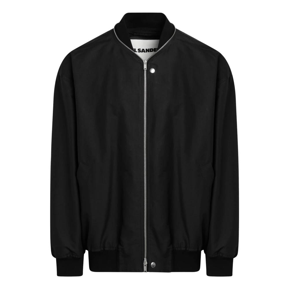 Jackets > Light Jackets - - Jil Sander - Modalova