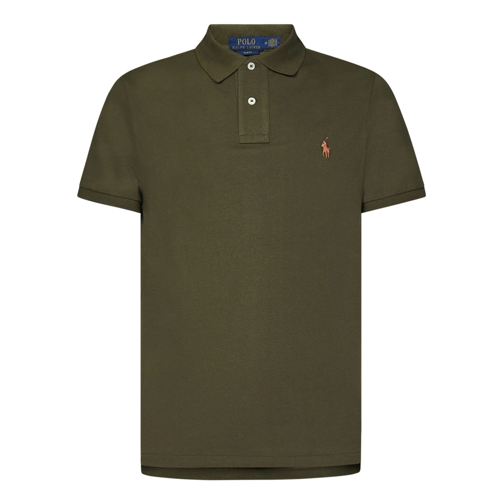 Tops > Polo Shirts - - Polo Ralph Lauren - Modalova