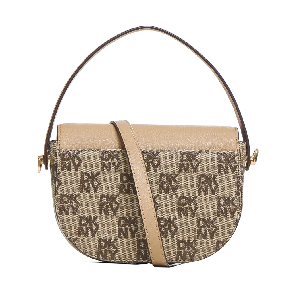 DKNY Stijlvolle Tassen Collectie Multicolor Dames