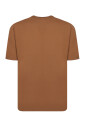 brown-cotton-t-shirt-classic-style